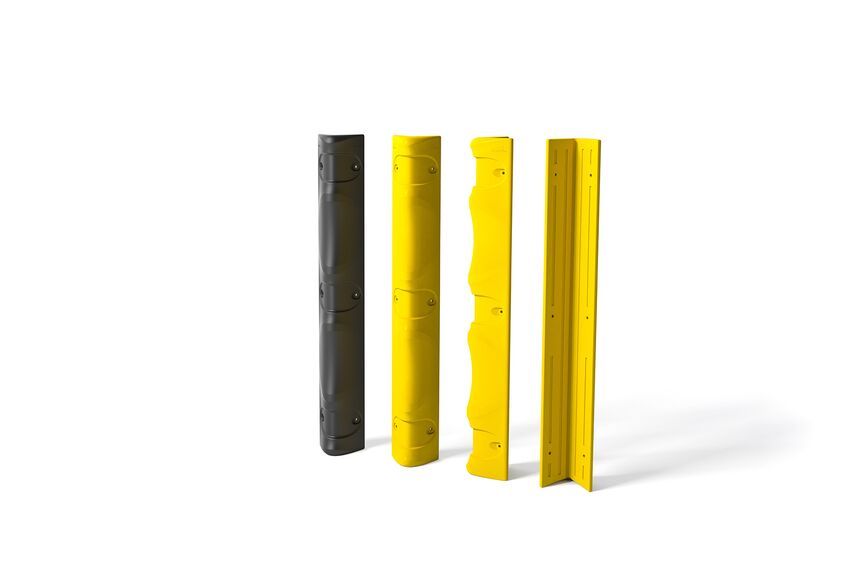 Boplan CP PROTECTOR Élvédők a sarkok védelmében