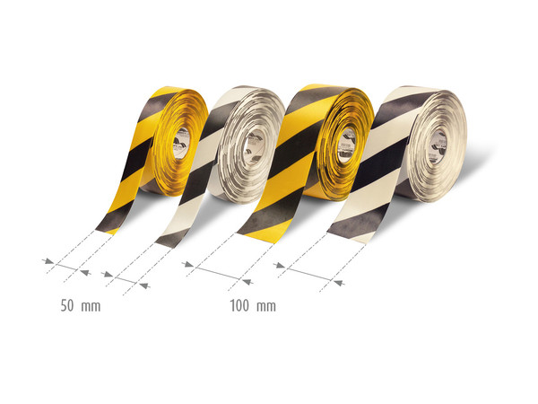 Boplan Marking Tape Cross